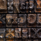 Illustration for article titled The Gorgeous Typeface That Drove Men Mad and Sparked a 100-Year Mystery